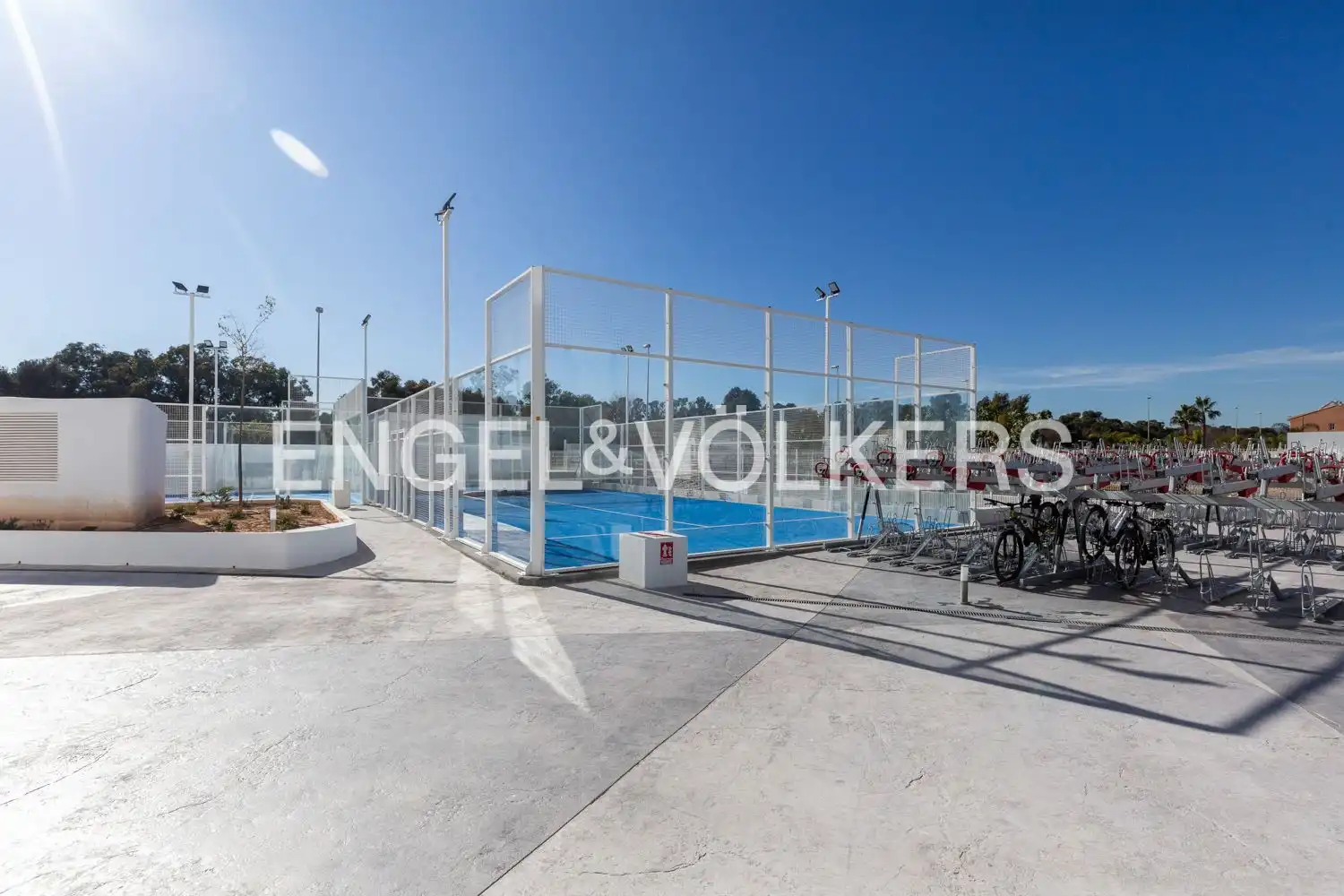 Pis amb piscina de lloguer a Canet d'En Berenguer, imagen 35