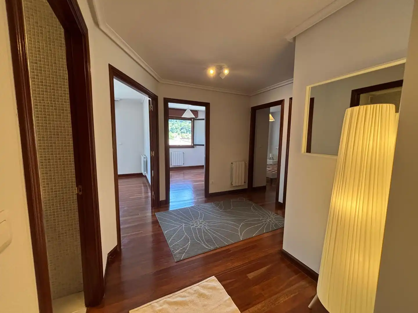 Piso de alquiler en Balmaseda con Calefacción y Balcón