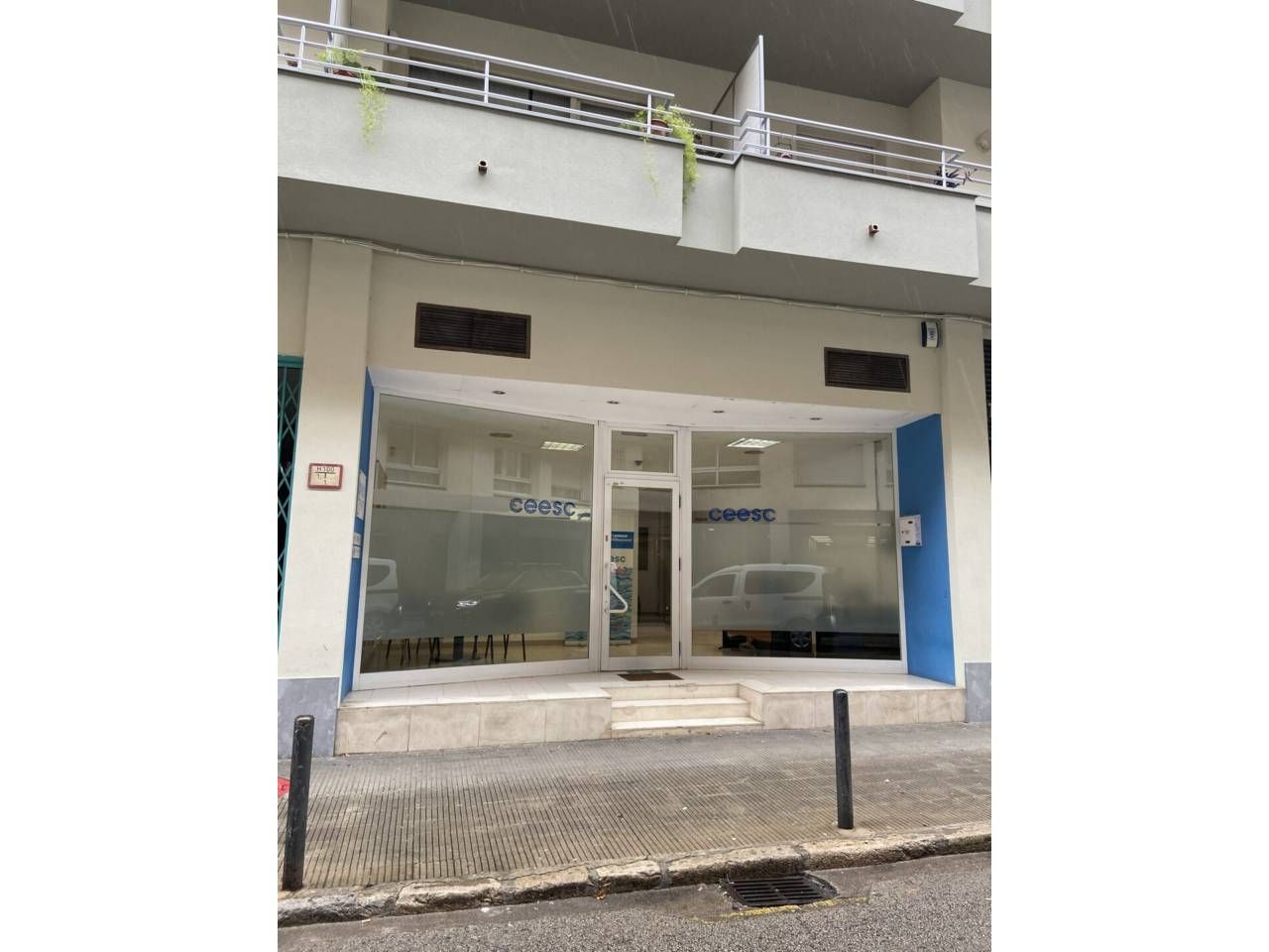 Premises to rent in Ibèria, Sant Narcís, Girona Capital