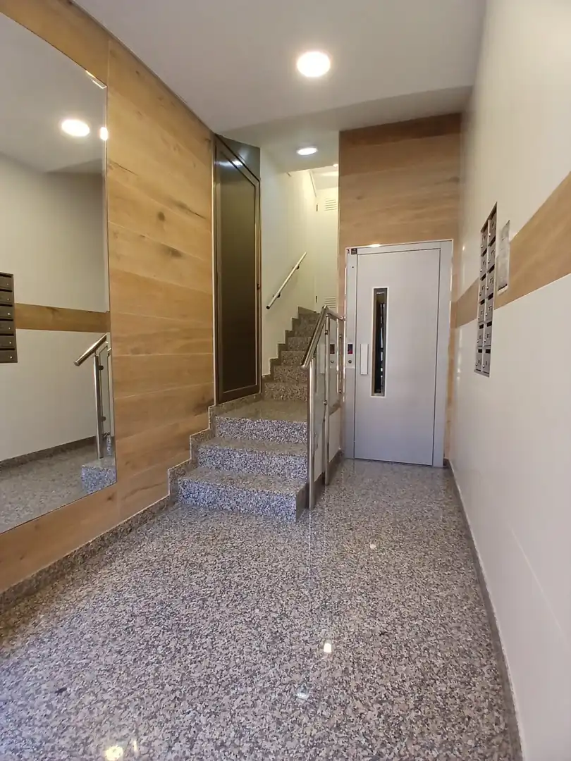 Pis en venda en Gijón  amb Calefacció
