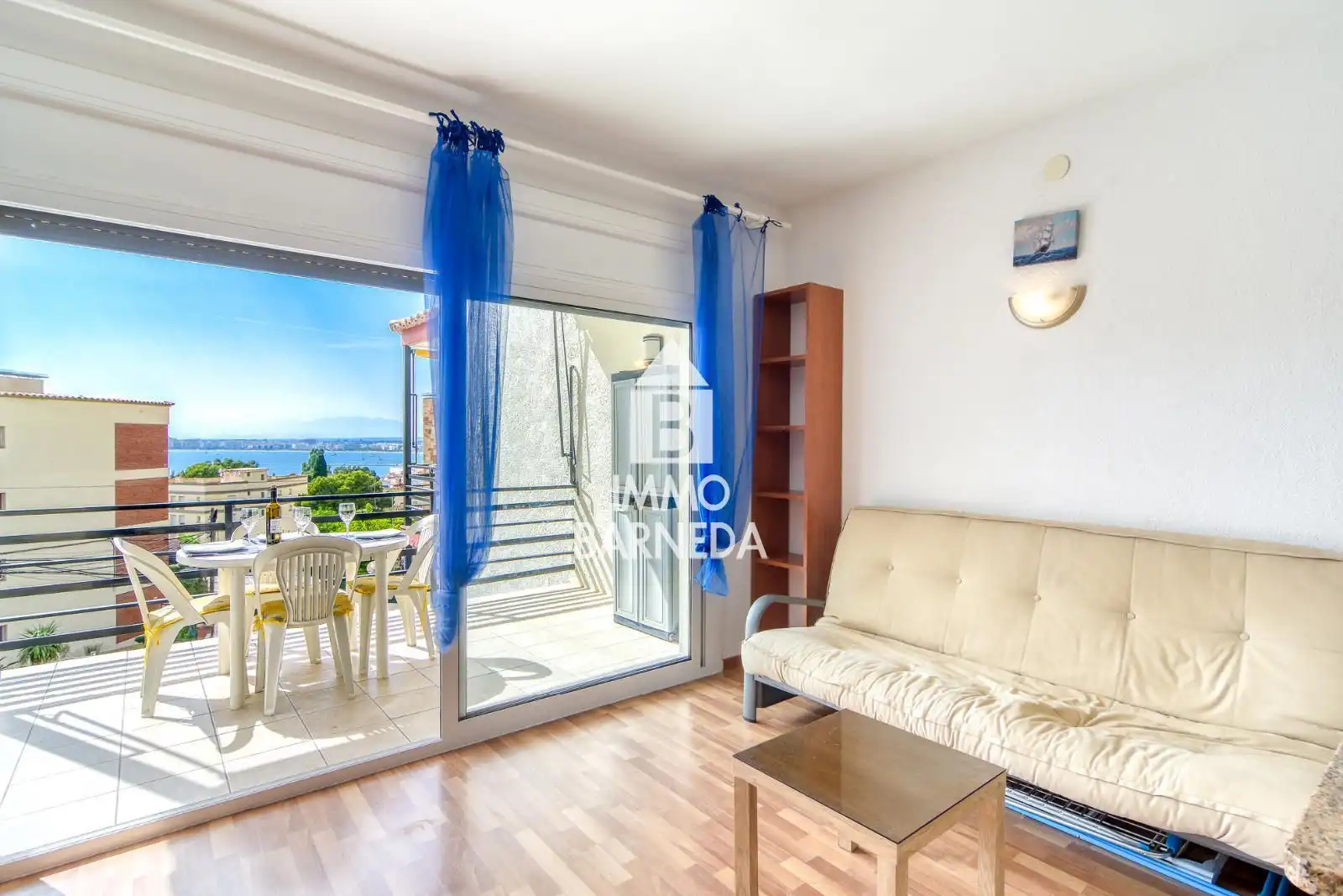 Wohnung mit Terrasse zum Verkauf in Pujada al Puig Rom 32, imagen 10