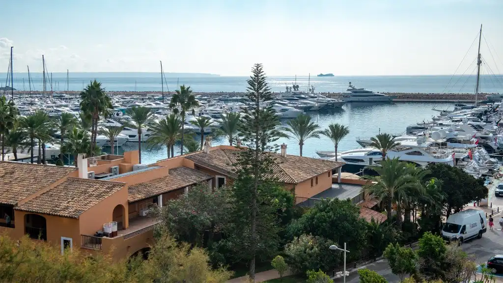Apartamento en venta en Calvià con Aire acondicionado, Terraza y Trastero