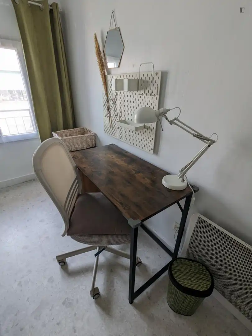 Zimmer in Valencia, Valencia