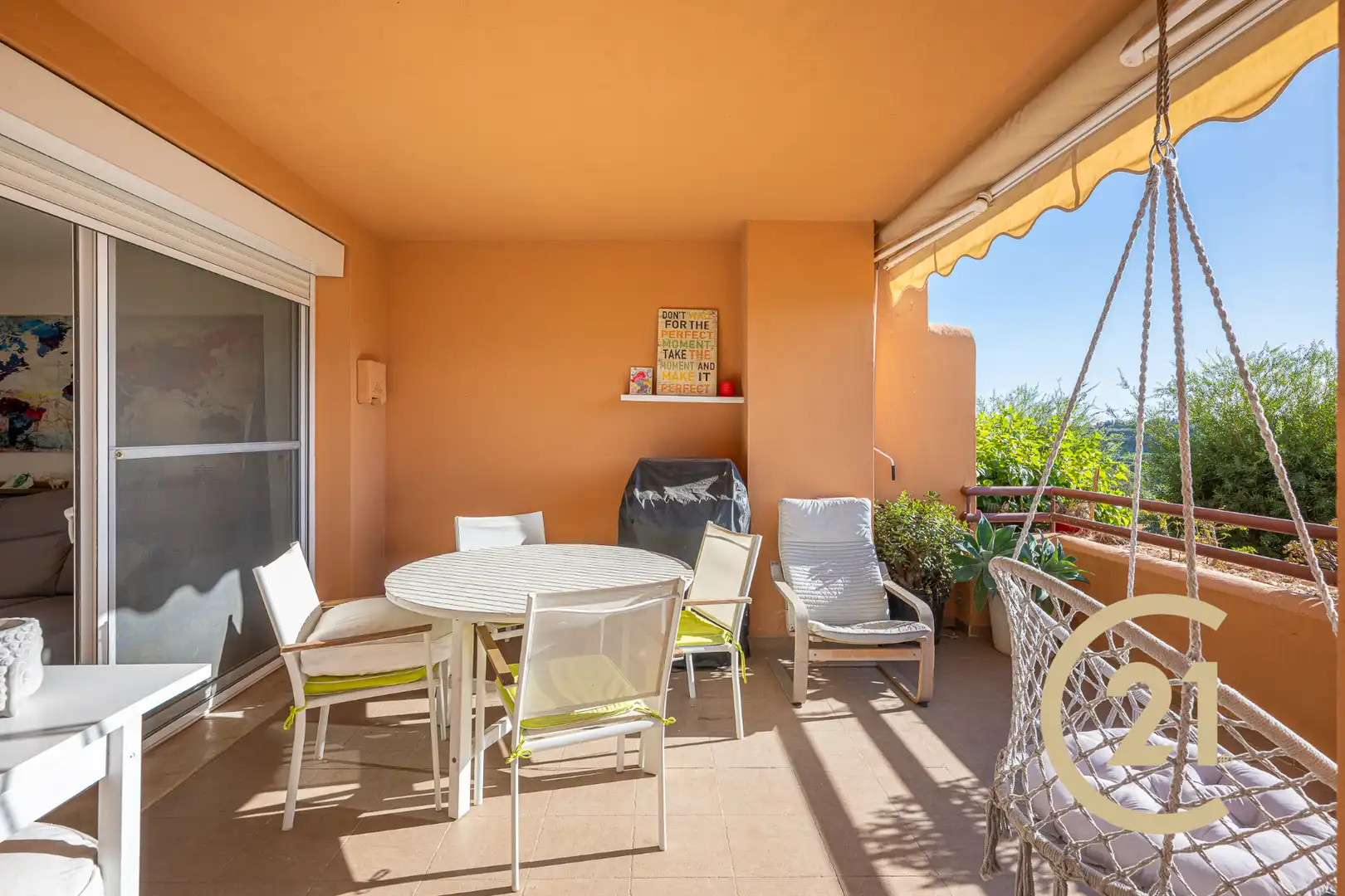 Apartament amb piscina en venda a Calle Islas Bermudas 13, imagen 7