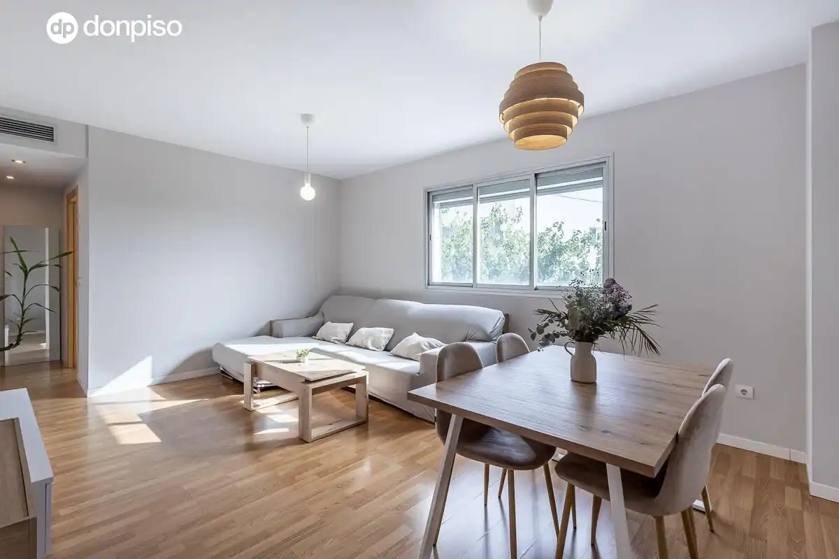 Appartamento con piscina in vendita a Calle Calle Bacaque 2, imagen 3