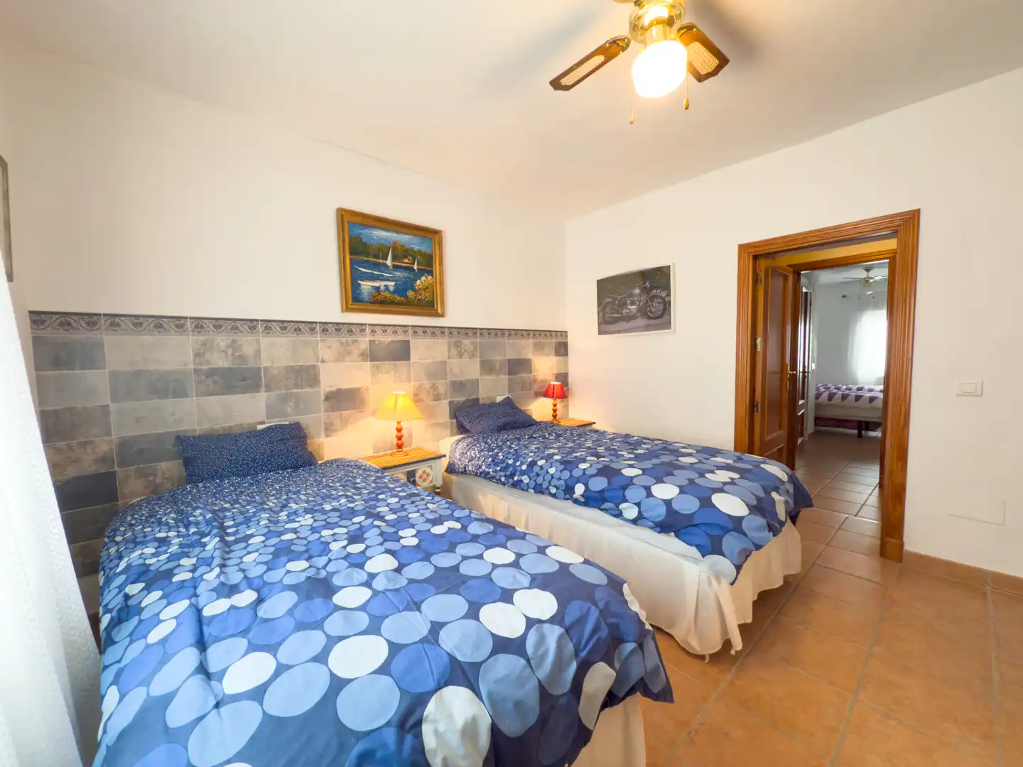 Terraced house for sale in Calle Nueva, imagen 24