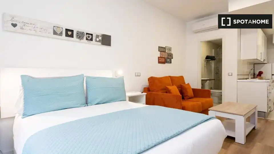 Zimmer in El Ejido