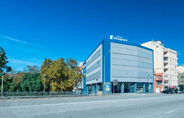 Trastero en Alquiler en Avinguda de Pi i Margall, 46 en Sant Adriá Nord