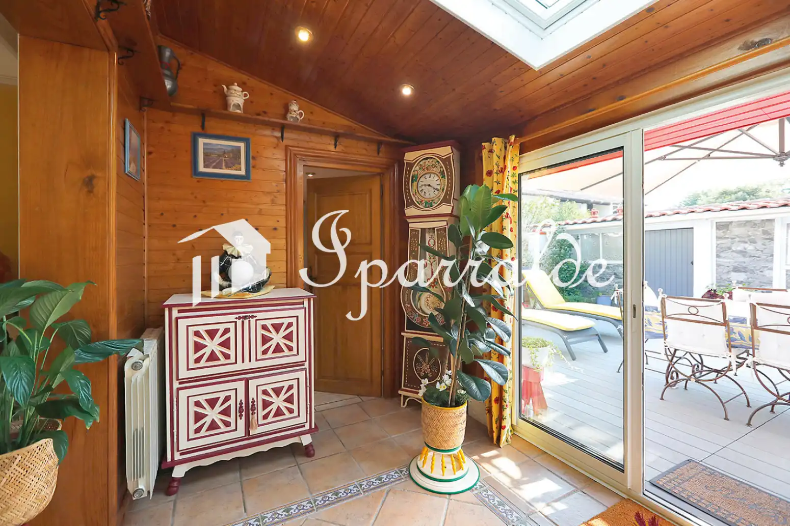 Casa en venda a Hendaye, imagen 11