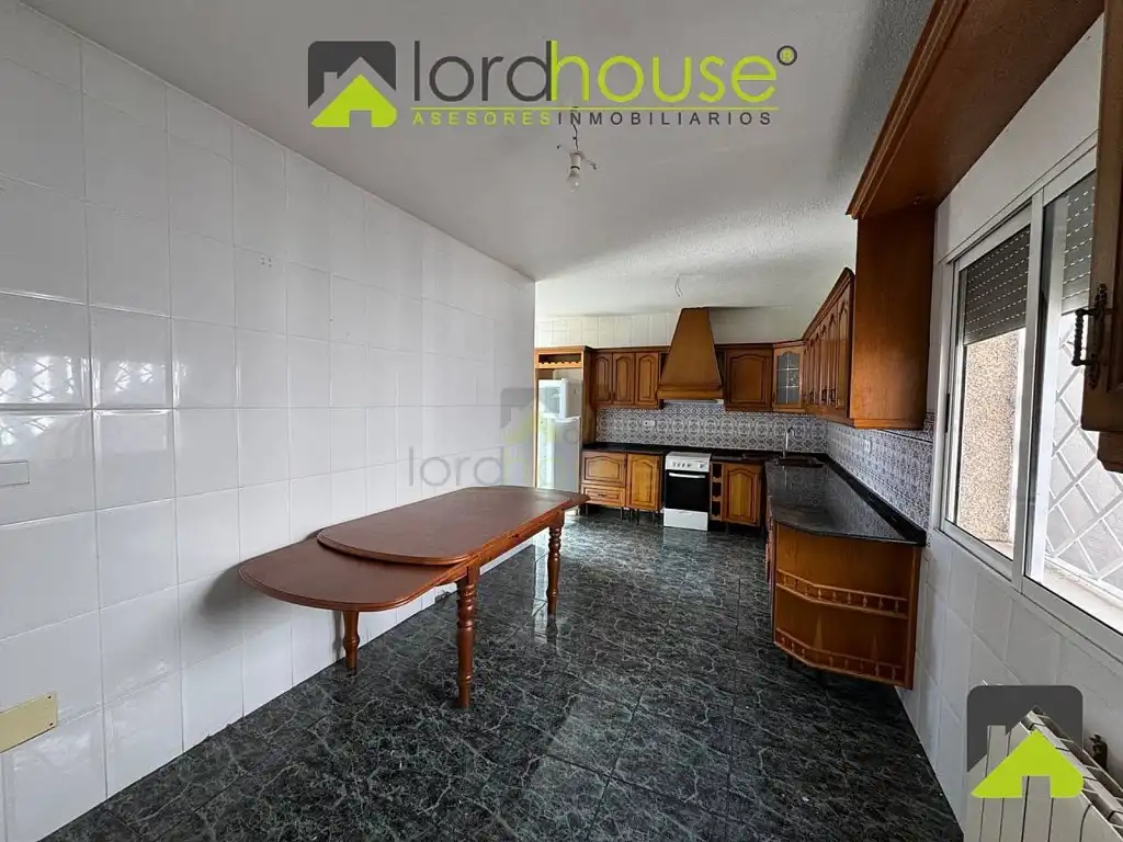 Cuina de Casa o xalet en venda en Lorca