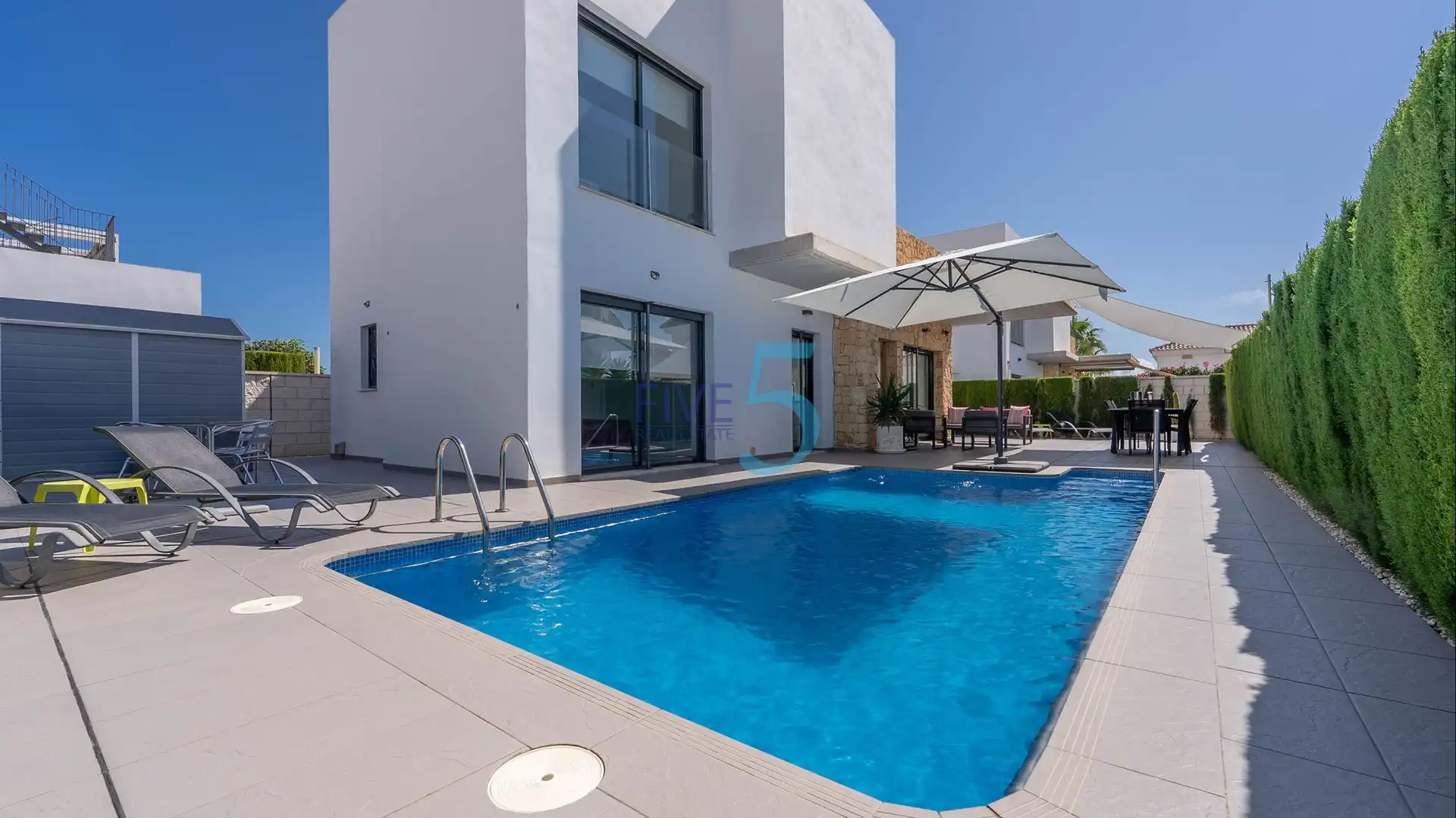 House with terrace for sale in Ciudad Quesada, imagen 2