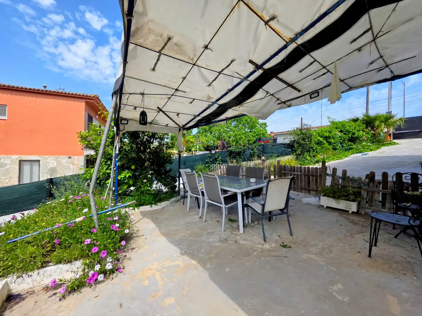 Villa con giardino in vendita a Olesa de Bonesvalls, imagen 27