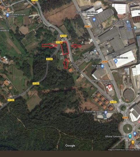 Photo 2 of Residential for sale in Lugar Outeiro, 7, Carreira, Ribeira