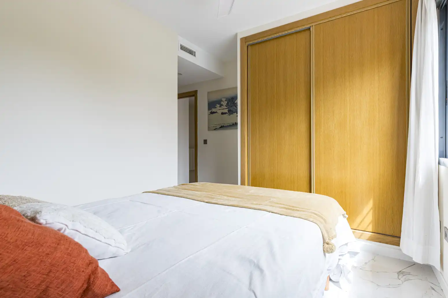 Flat with garden for sale in Murcia - Calle jose conesa cano 8, imagen 17