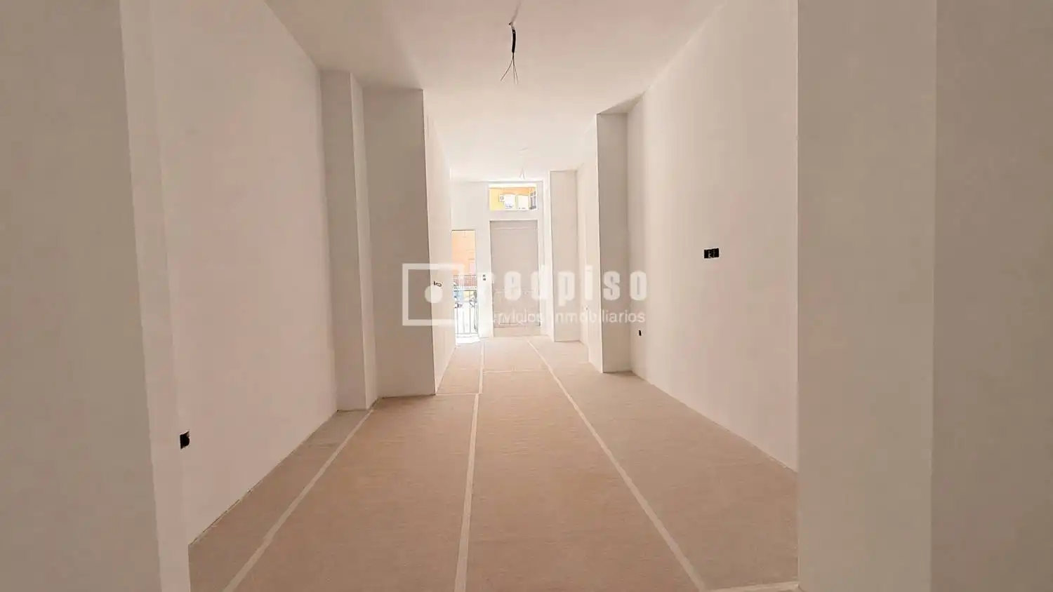 Flat with lift for sale in de las Postas, imagen 4