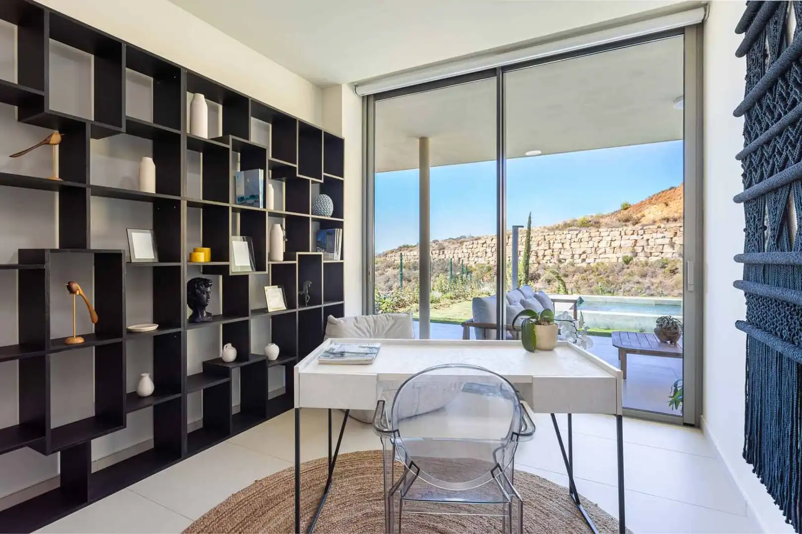 Ático con piscina en venta en Mijas pueblo, imagen 15