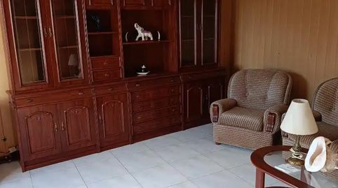 Foto 4 de Pis en venda a Lugar Montecuruto, 58, A Malata - Catabois - Ciudad Jardín, Ferrol