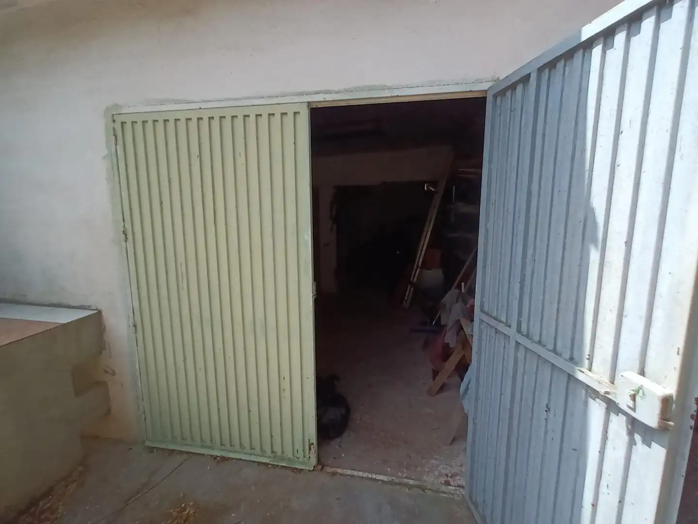 Casa o xalet en venda en Hontoba amb Calefacció, Jardí privat i Terrassa