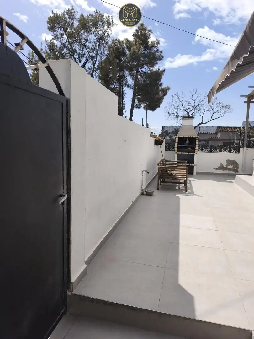 Terrassa de Casa o xalet en venda en Marbella amb Terrassa