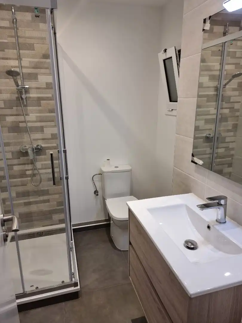 Piso con ascensor en venta en Ronda del Guinardó 38, imagen 16