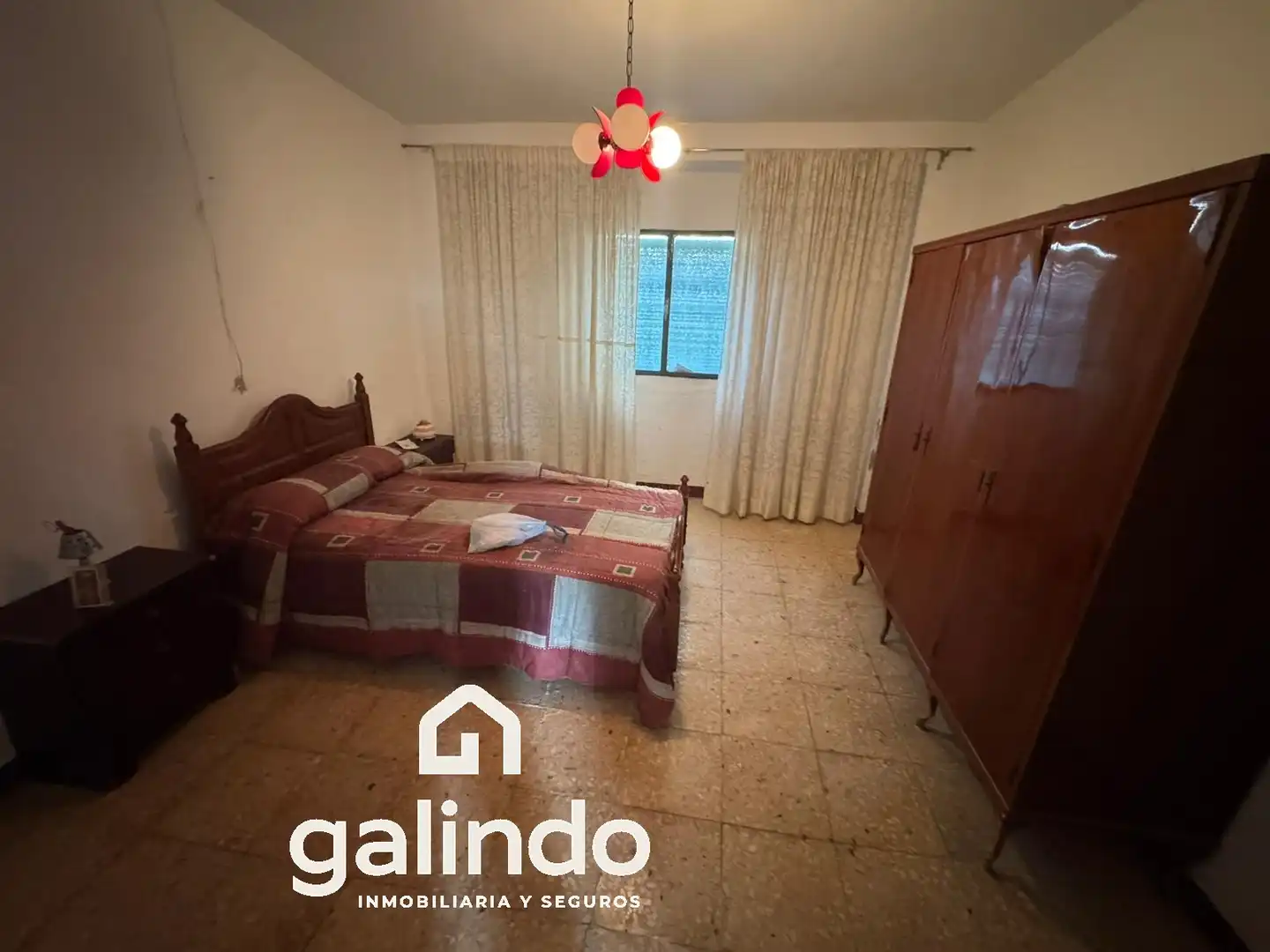 Bedroom of Houses for sale in Morón de la Frontera