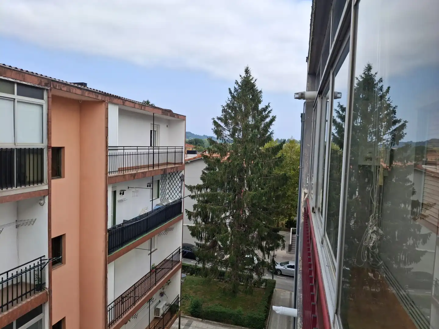 Casa amb terrassa en venda a Jaizkibel Kalea 16, imagen 8