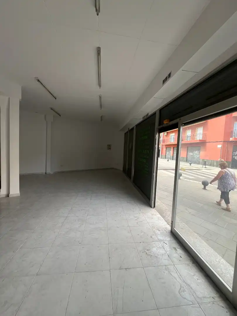 Gewerbefläche zum Verkauf in Centre, imagen 7
