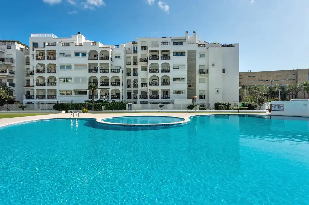 Apartament amb piscina en venda a Marina Botafoc - Platja de Talamanca, imagen 21