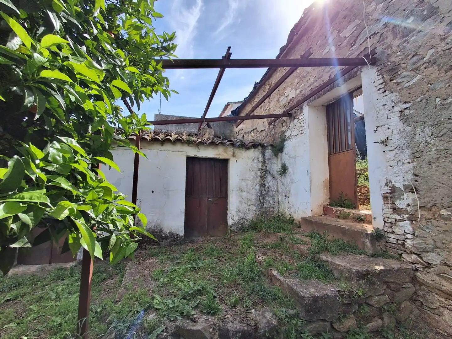 Terreni e lotti in vendita a Aracena, imagen 5