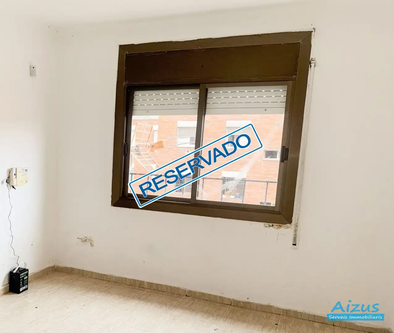 Piso con ascensor en venta en Creu Alta - Puiggener