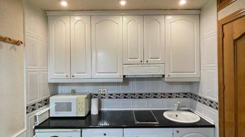 Foto 3 de Estudi en venda a Plaza Bami, Ventas, Madrid