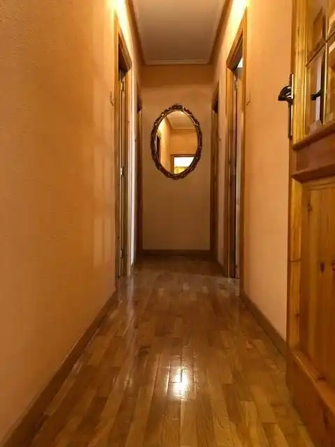 Casa adosada en venta en Ansó con Terraza