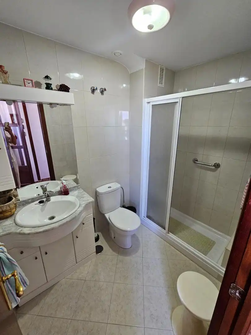Flat with terrace for sale in Vejer, imagen 23