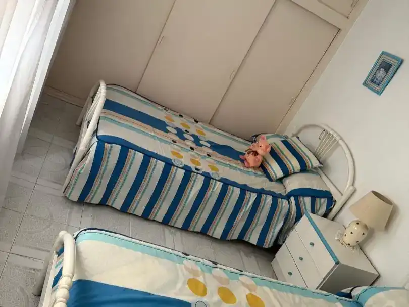 Habitación de Dúplex en venta en San Javier con Aire acondicionado y Balcón
