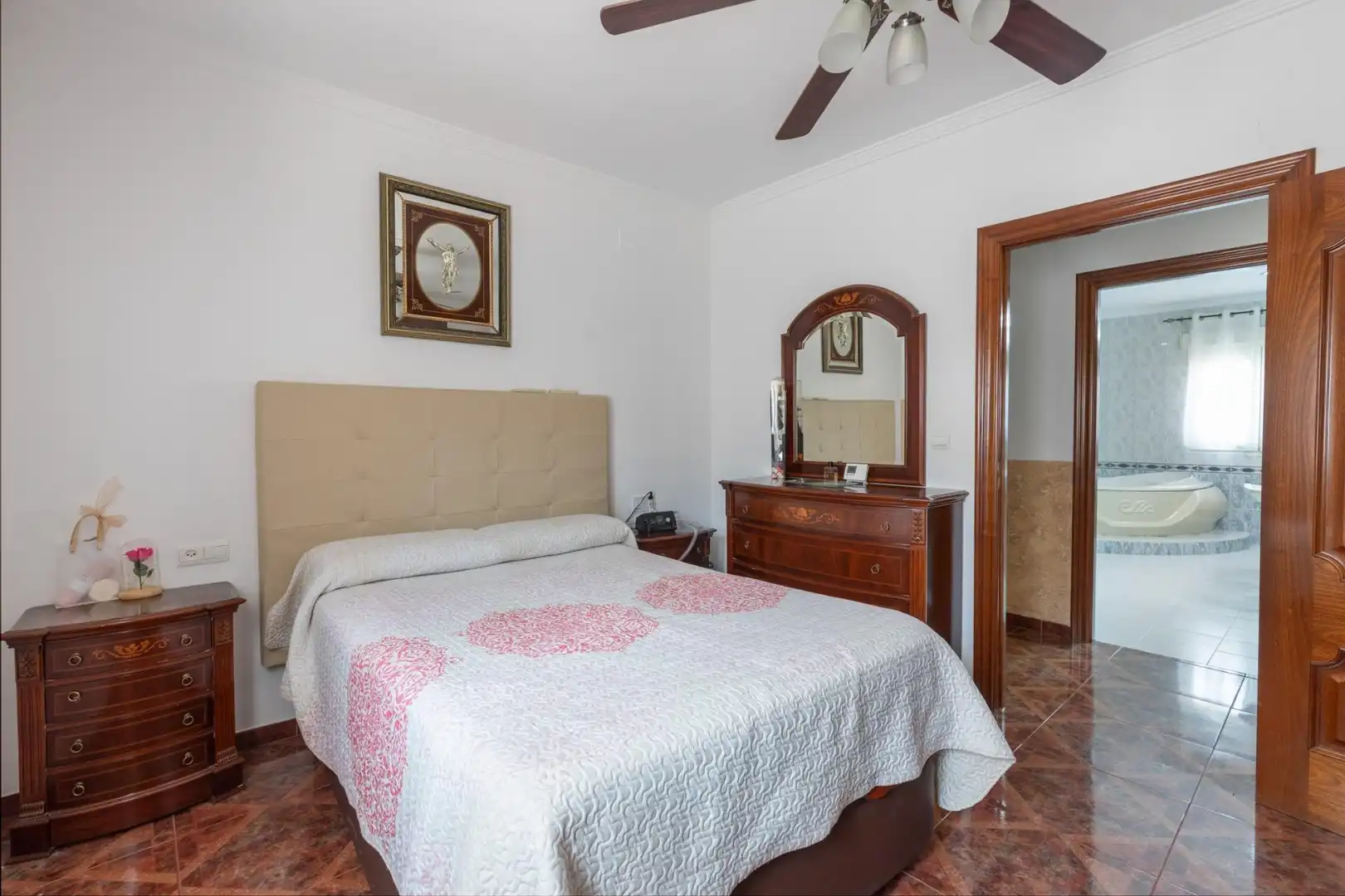 Casa amb terrassa en venda a Calle MEDIODIA, imagen 60