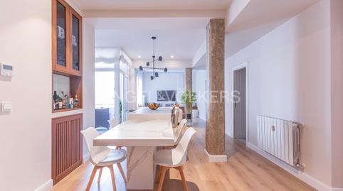 Foto 2 de Apartament en venda a Niño Jesús, Madrid