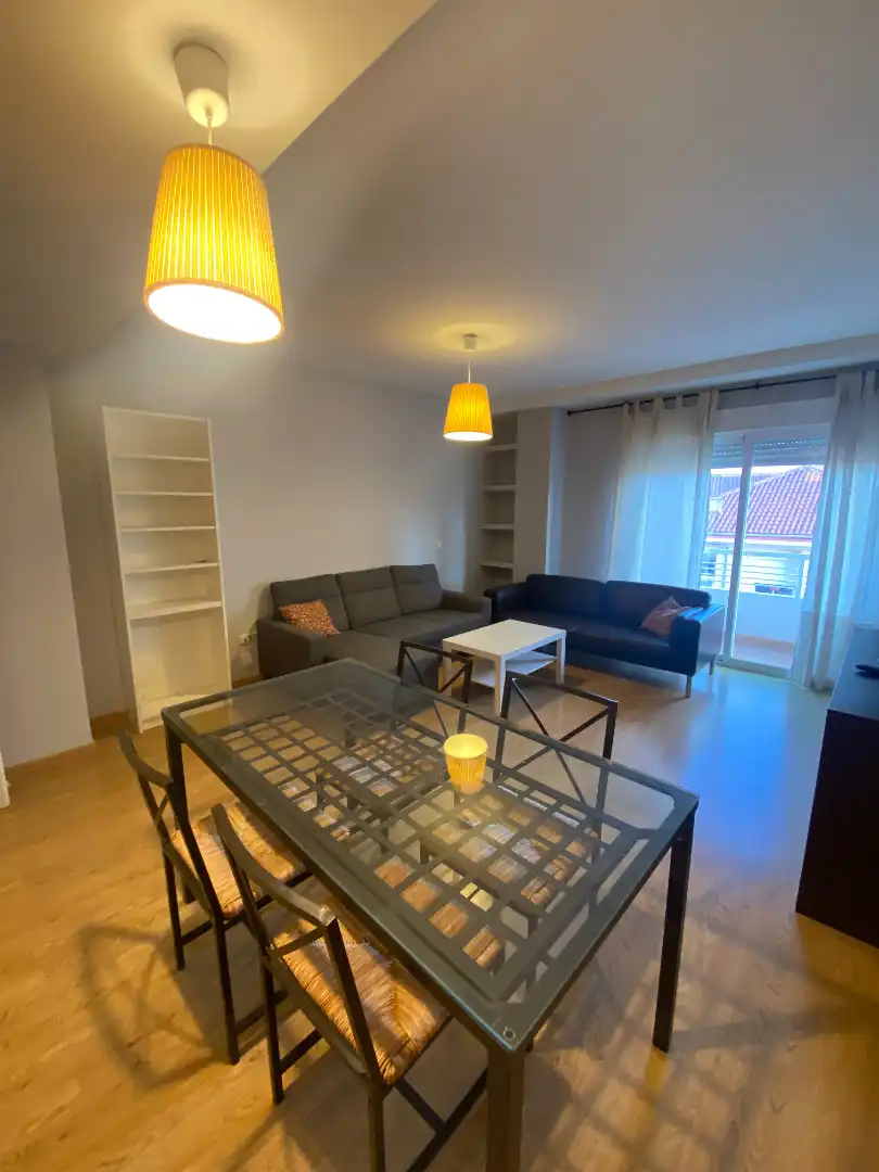 Flat with lift to rent in Calle Georges Bizet, imagen 41