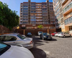 Parking of Apartment for sale in  Santa Cruz de Tenerife Capital  with Air Conditioner and Balcony