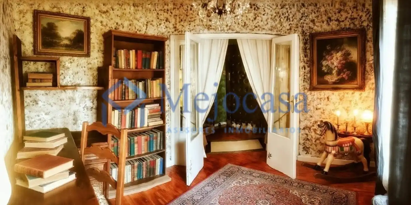 Flat with terrace for sale in Calle de la Virgen de la Fuencisla, imagen 7