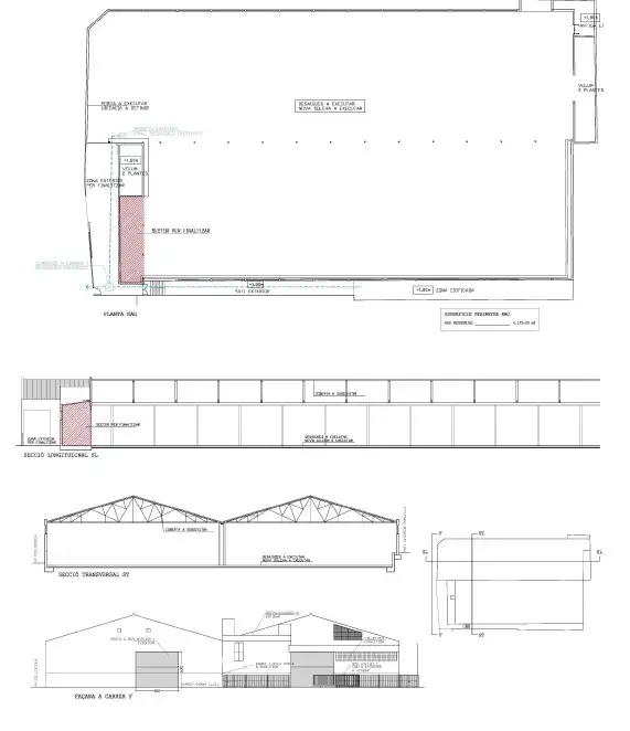 Industrial buildings for sale in Molins de Rei