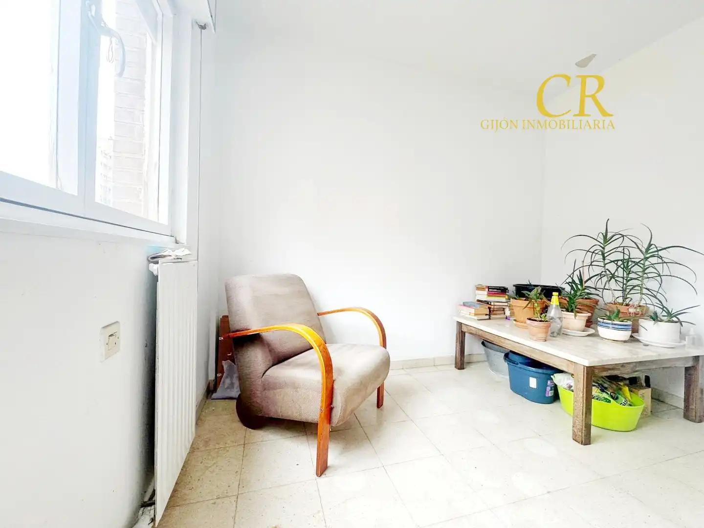 Piso en venta en Gijón  con Amueblado