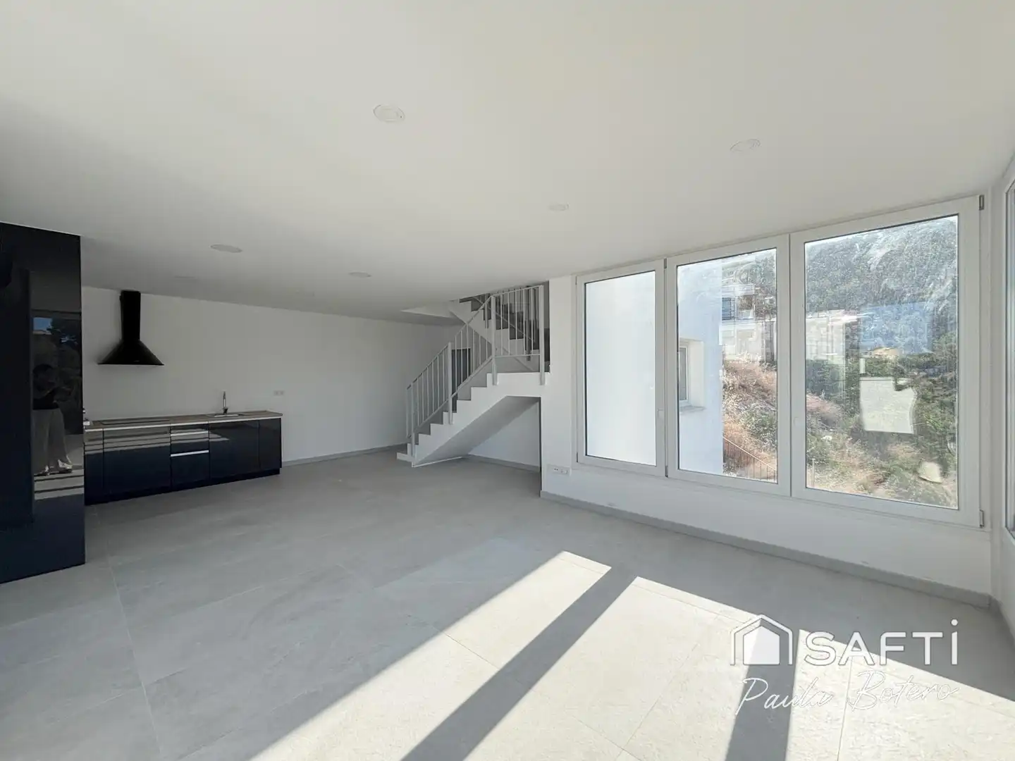 Casa o chalet de alquiler en Sitges con Aire acondicionado, Calefacción y Terraza