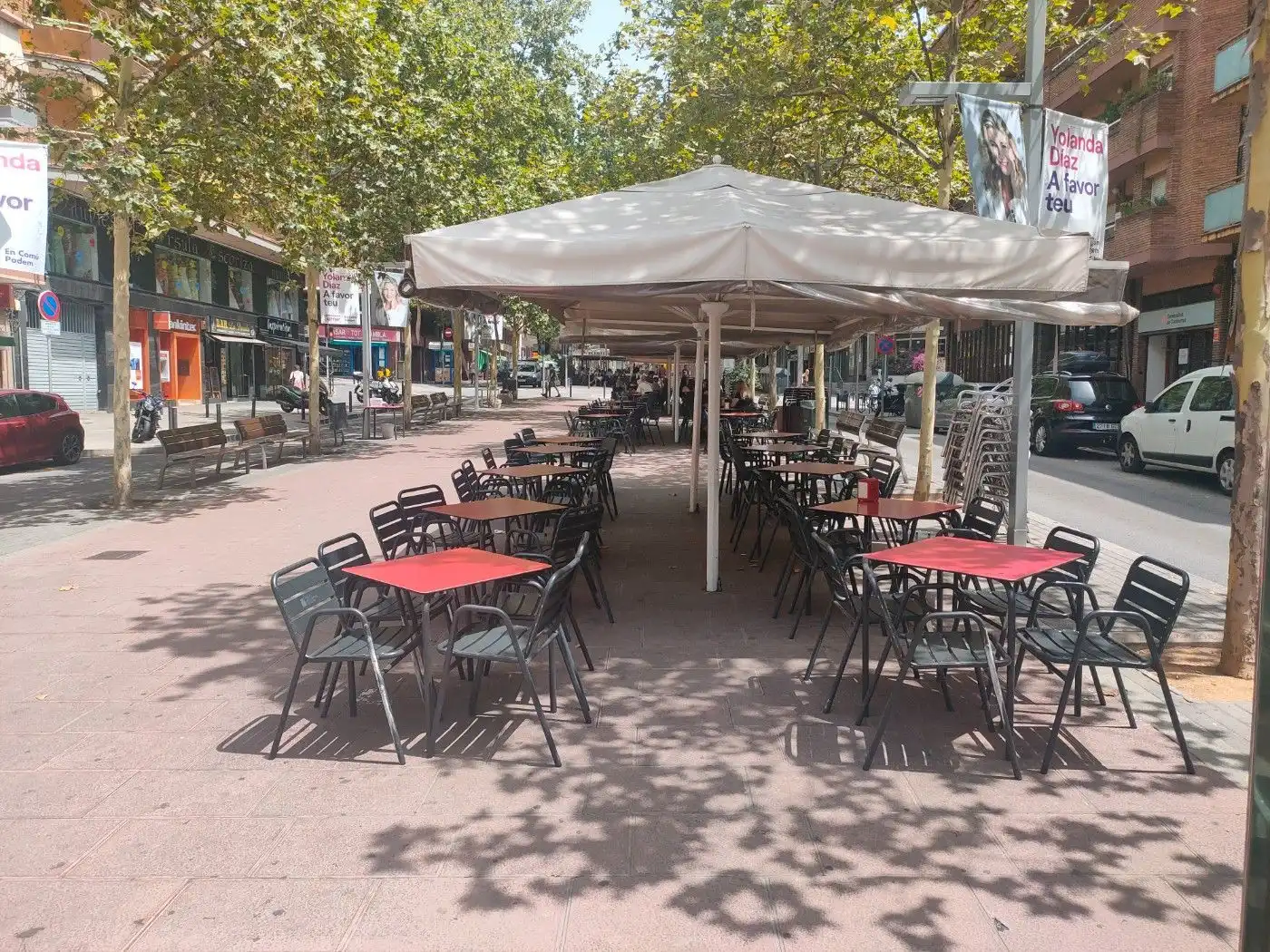 Local comercial en traspaso en Centre, imagen 16
