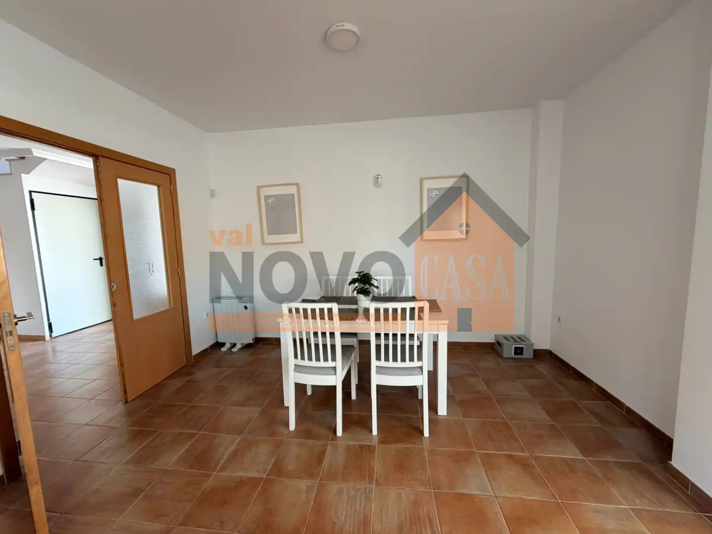 Living room of Houses for sale in Montserrat