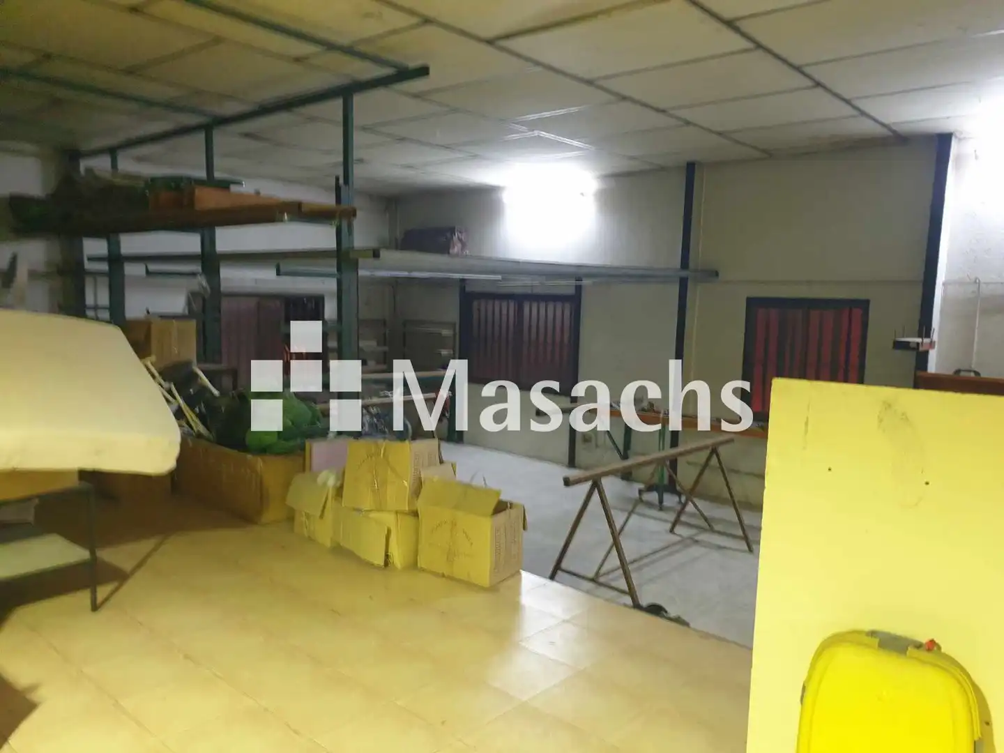 Nave industrial en venta en Leganés Norte, imagen 9