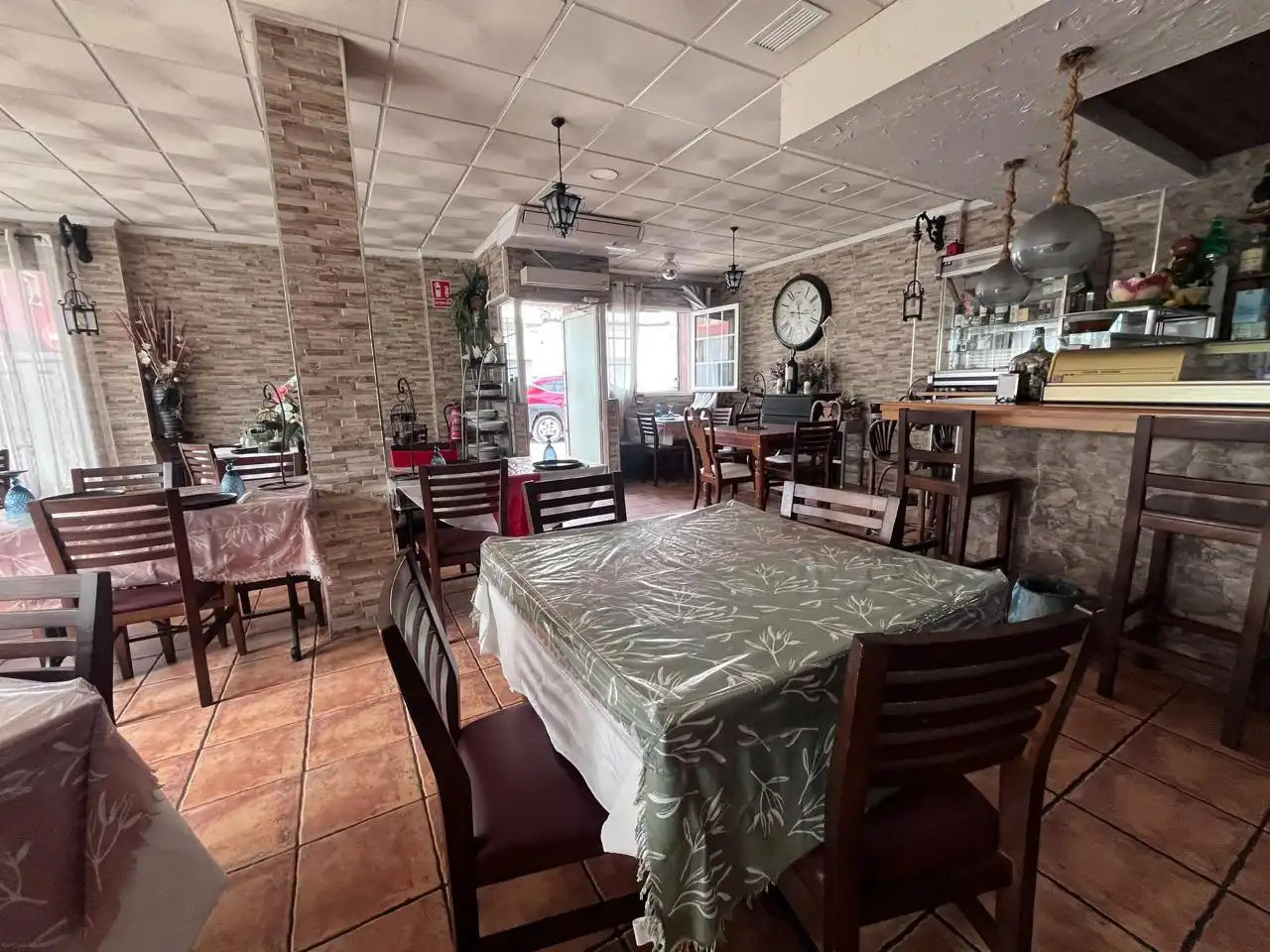 Business premises for sale in Calle Antonio Trucharte, imagen 9
