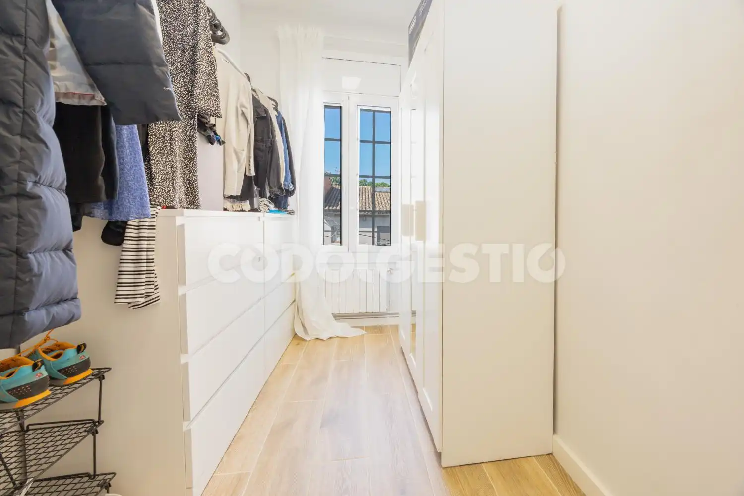 Piso en venta en Manlleu , Torelló