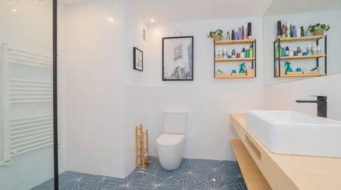 Foto 4 de Piso en venta en Avenida de Esparta, Monte Rozas, Las Rozas de Madrid