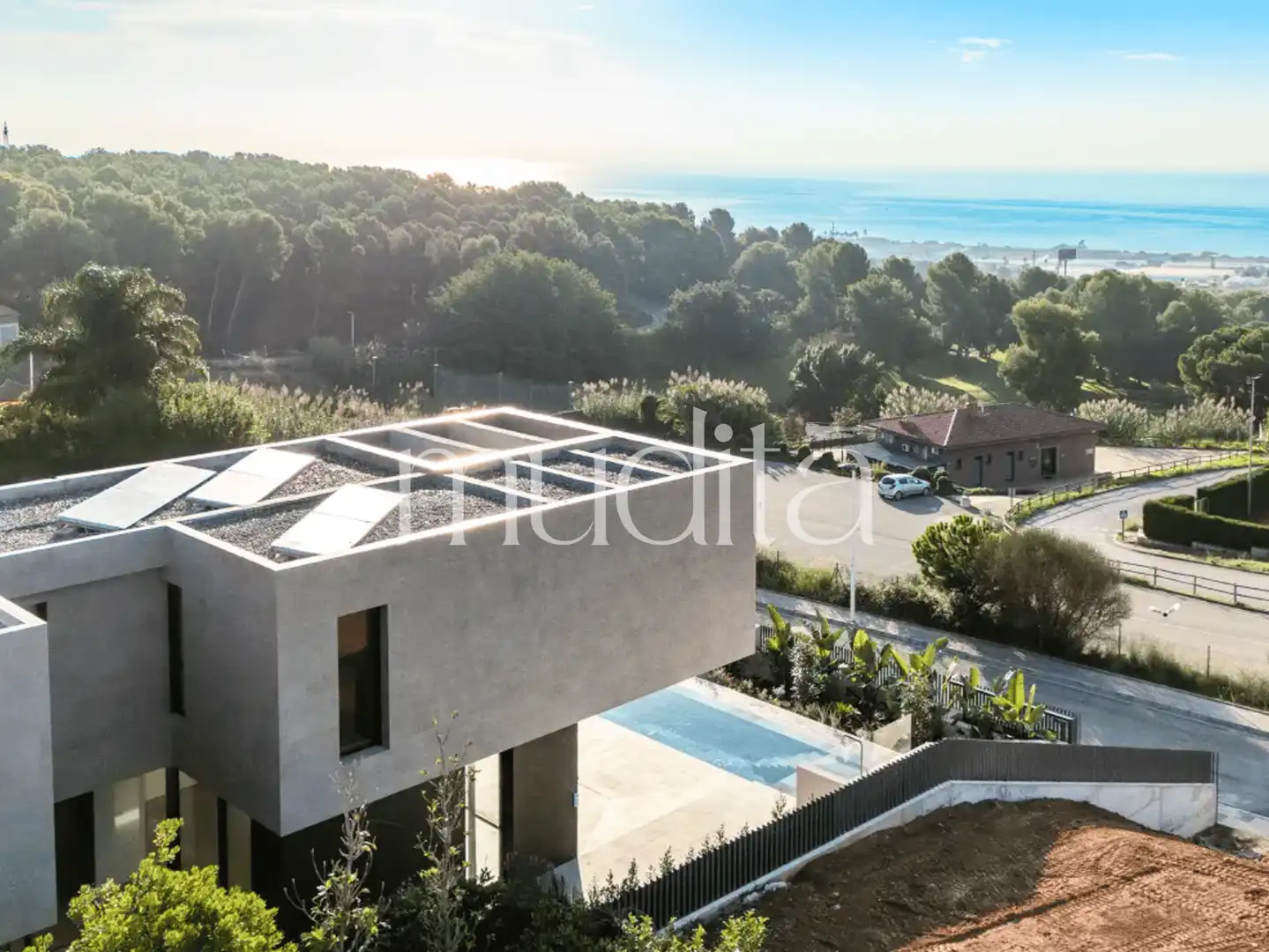 Maison avec piscine à vendre à Teià, imagen 55