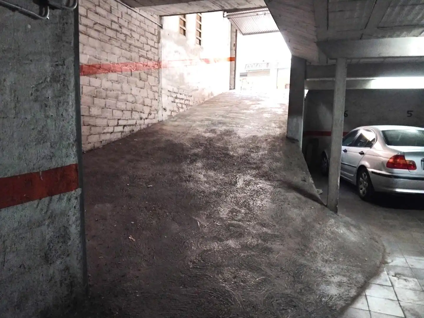 Parking for sale in Centre, imagen 4